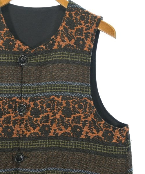 Engineered Garments แจ็คเก็ตเบลาส์ อื่น