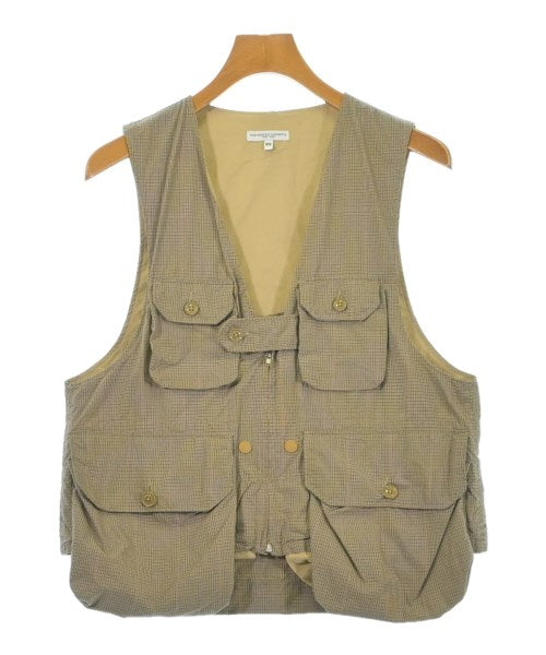 Engineered Garments แจ็คเก็ตเบลาส์ อื่น