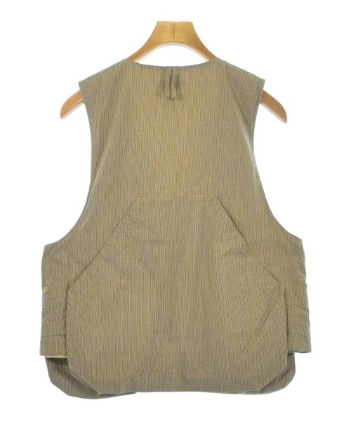 Engineered Garments แจ็คเก็ตเบลาส์ อื่น