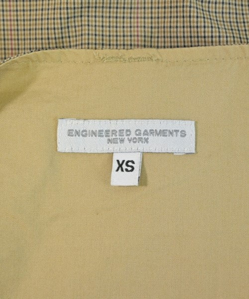 Engineered Garments แจ็คเก็ตเบลาส์ อื่น