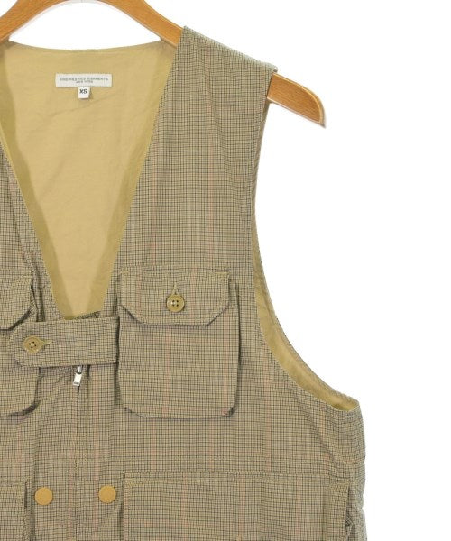 Engineered Garments แจ็คเก็ตเบลาส์ อื่น