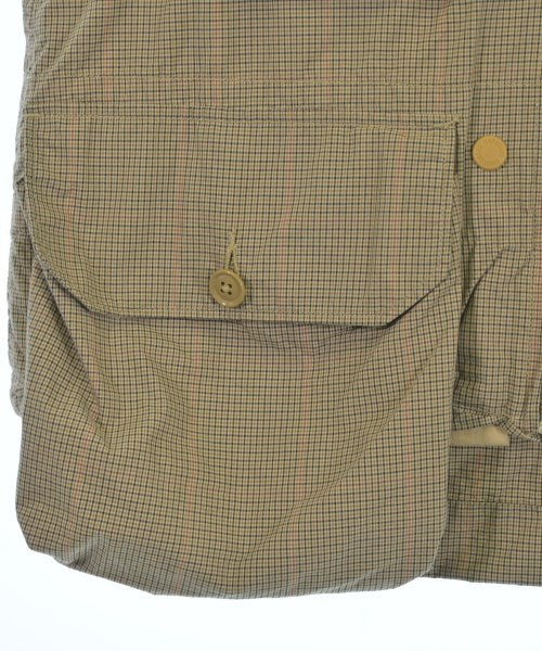 Engineered Garments แจ็คเก็ตเบลาส์ อื่น