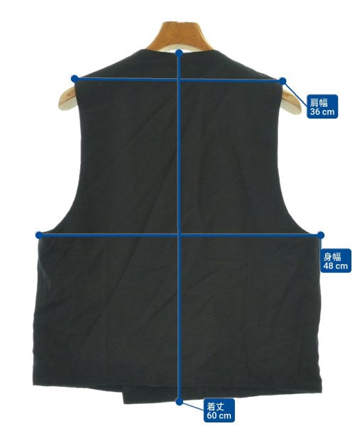 Engineered Garments เสื้อลำลอง