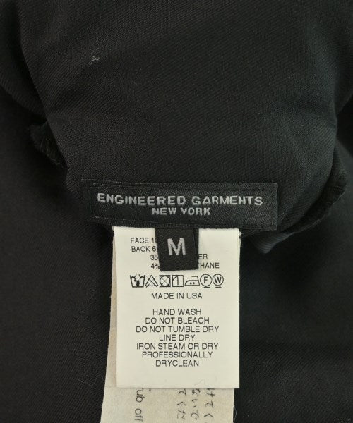 Engineered Garments เสื้อลำลอง