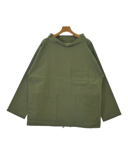 Engineered Garments WORKADAY แจ็คเก็ตเบลาส์ อื่น