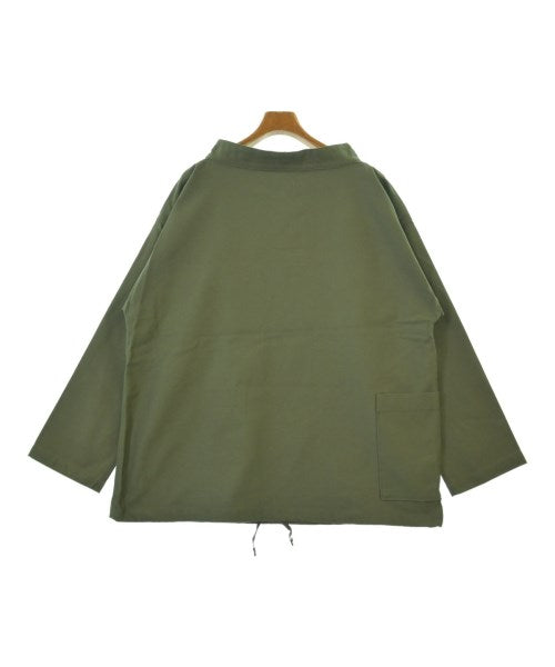Engineered Garments WORKADAY แจ็คเก็ตเบลาส์ อื่น