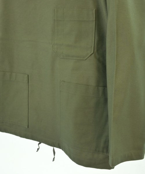 Engineered Garments WORKADAY แจ็คเก็ตเบลาส์ อื่น