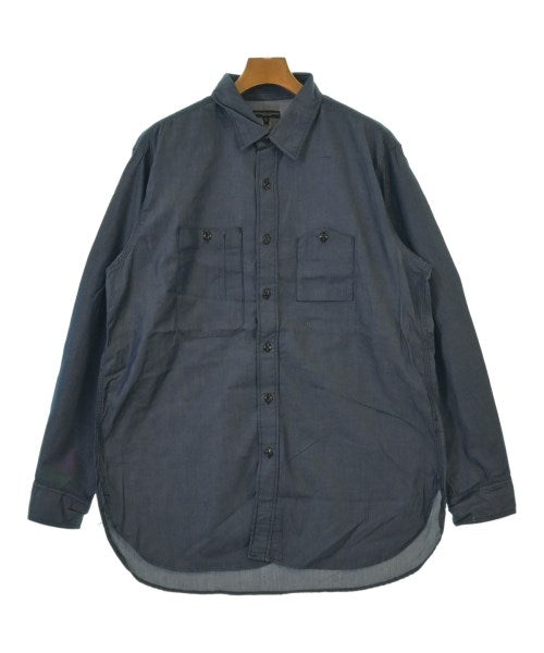 Engineered Garments เสื้อลำลอง