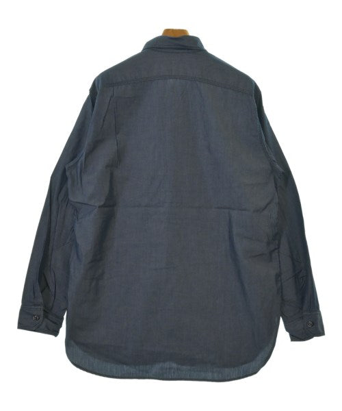 Engineered Garments เสื้อลำลอง