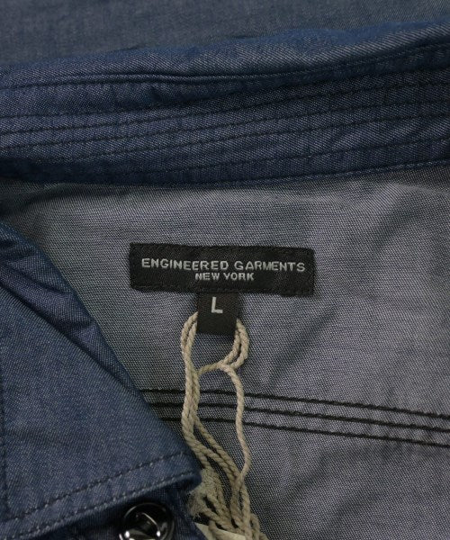 Engineered Garments เสื้อลำลอง