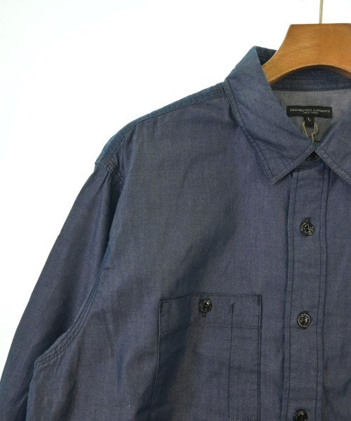 Engineered Garments เสื้อลำลอง