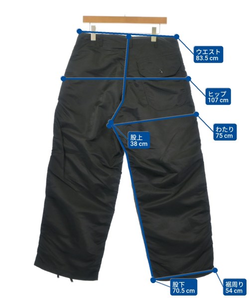 Engineered Garments กางเกง อื่น