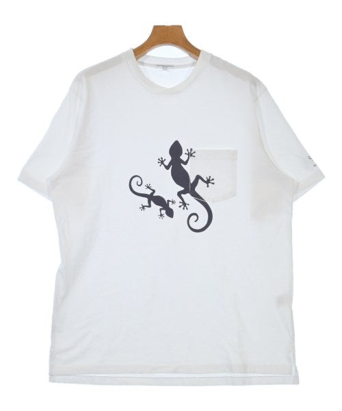 Engineered Garments เสื้อยืด/เสื้อท็อปส์