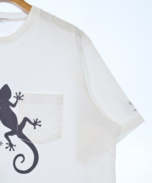 Engineered Garments เสื้อยืด/เสื้อท็อปส์