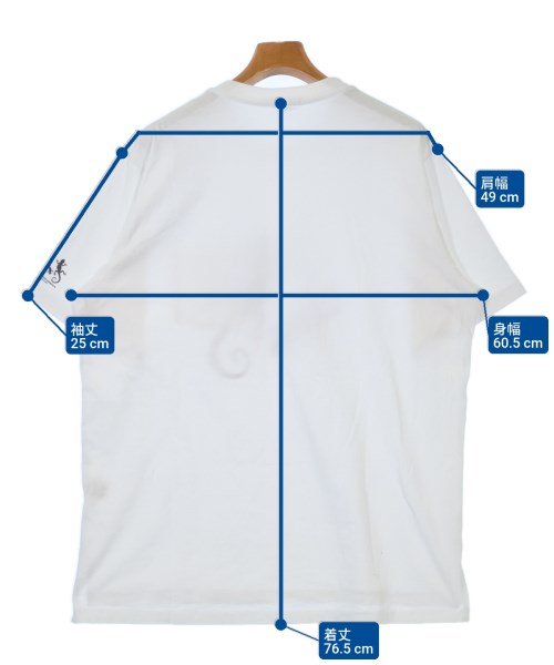 Engineered Garments เสื้อยืด/เสื้อท็อปส์