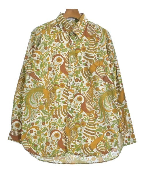 Engineered Garments เสื้อลำลอง