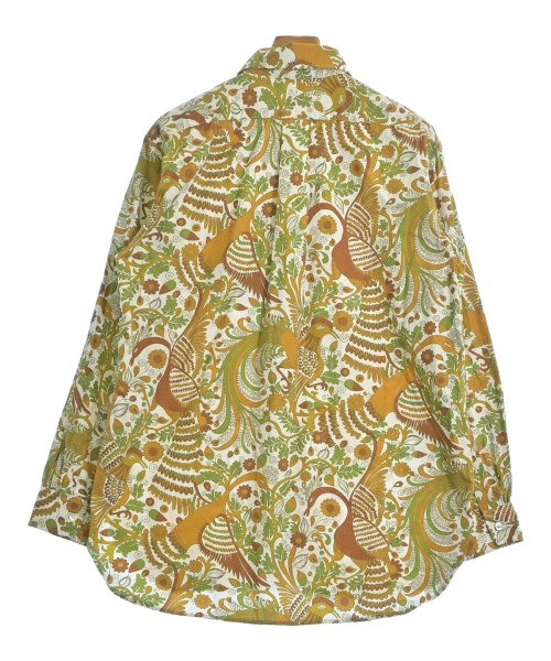 Engineered Garments เสื้อลำลอง