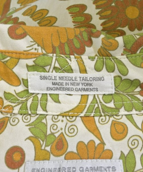 Engineered Garments เสื้อลำลอง
