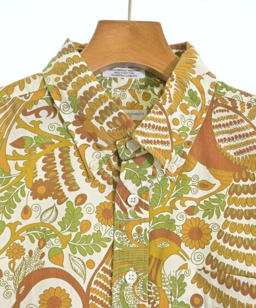 Engineered Garments เสื้อลำลอง