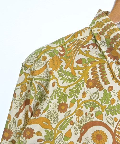 Engineered Garments เสื้อลำลอง
