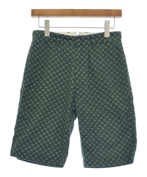 Engineered Garments กางเกงขาสั้น