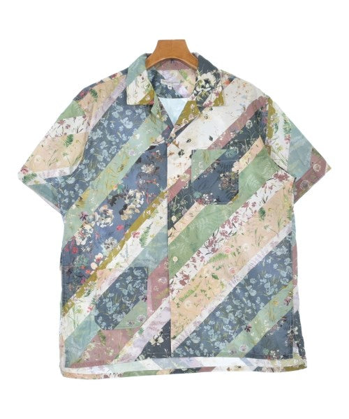 Engineered Garments เสื้อลำลอง
