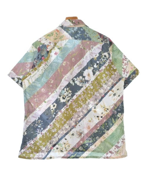 Engineered Garments เสื้อลำลอง