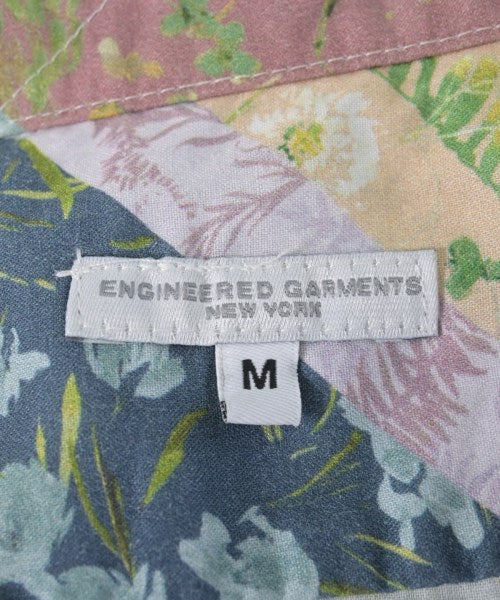 Engineered Garments เสื้อลำลอง