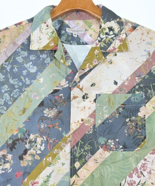 Engineered Garments เสื้อลำลอง