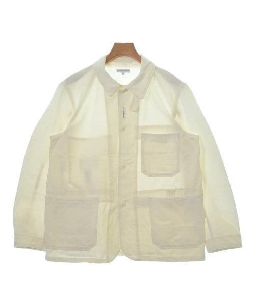 Engineered Garments แจ็คเก็ตเบลาส์ อื่น