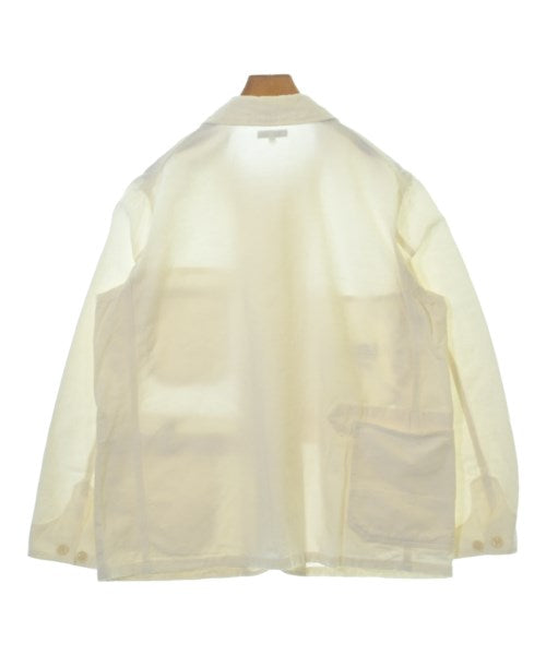 Engineered Garments แจ็คเก็ตเบลาส์ อื่น