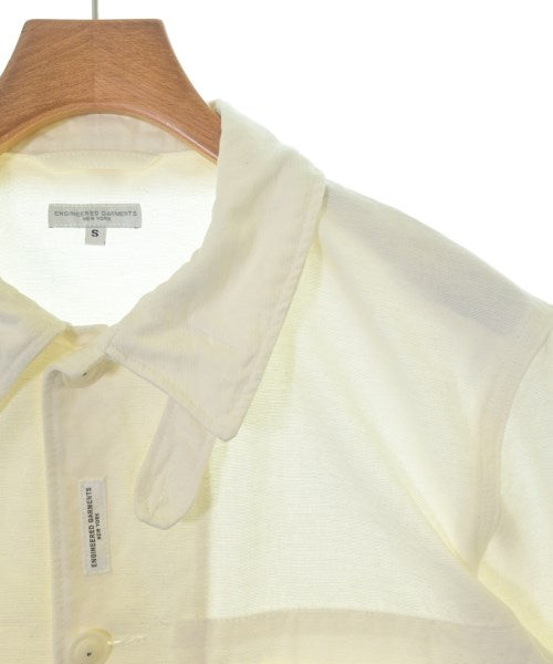 Engineered Garments แจ็คเก็ตเบลาส์ อื่น