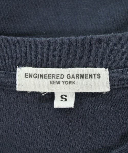Engineered Garments เสื้อยืด/เสื้อท็อปส์