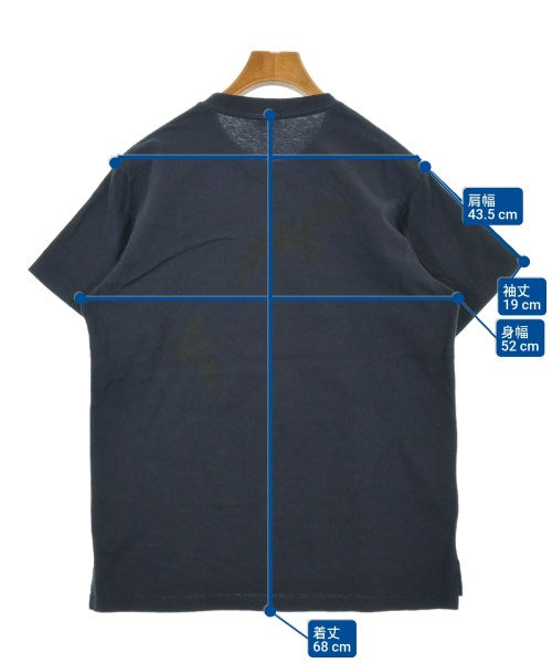 Engineered Garments เสื้อยืด/เสื้อท็อปส์