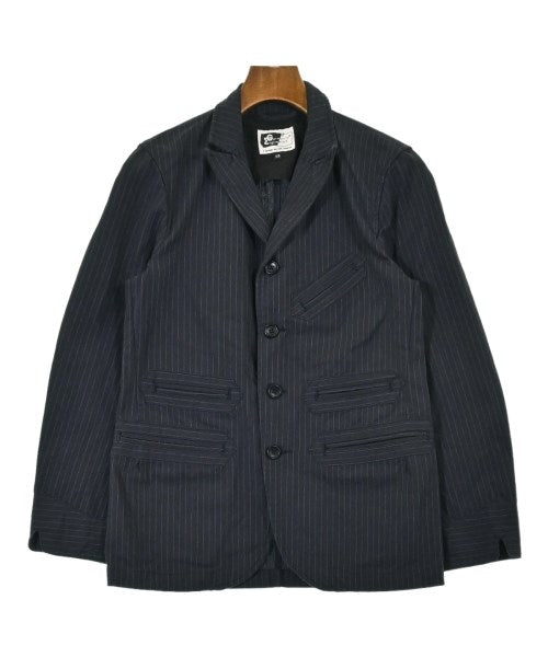 Engineered Garments แจ็คเก็ตลำลอง
