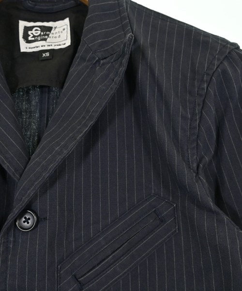 Engineered Garments แจ็คเก็ตลำลอง