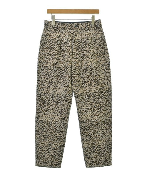 Engineered Garments กางเกง อื่น