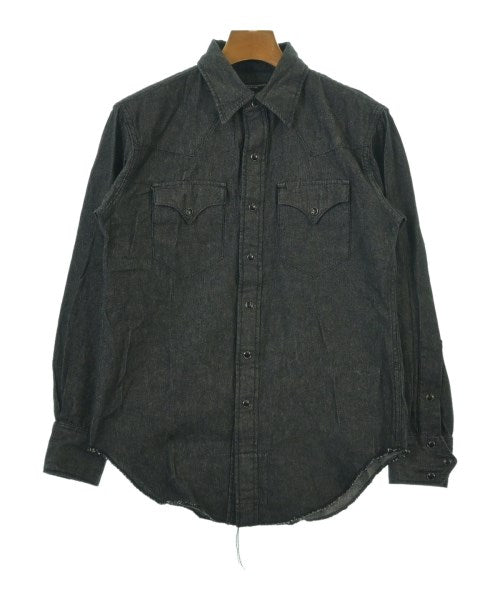 Engineered Garments เสื้อลำลอง