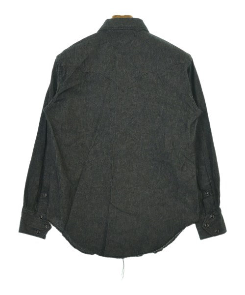 Engineered Garments เสื้อลำลอง