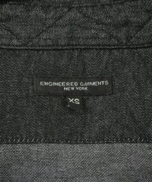 Engineered Garments เสื้อลำลอง