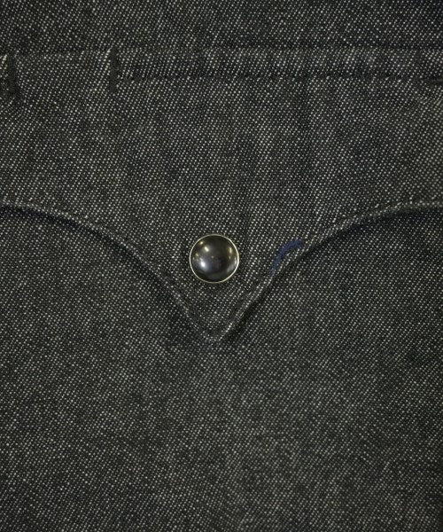 Engineered Garments เสื้อลำลอง