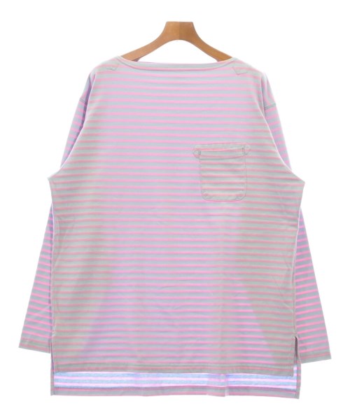 Engineered Garments เสื้อยืด/เสื้อท็อปส์