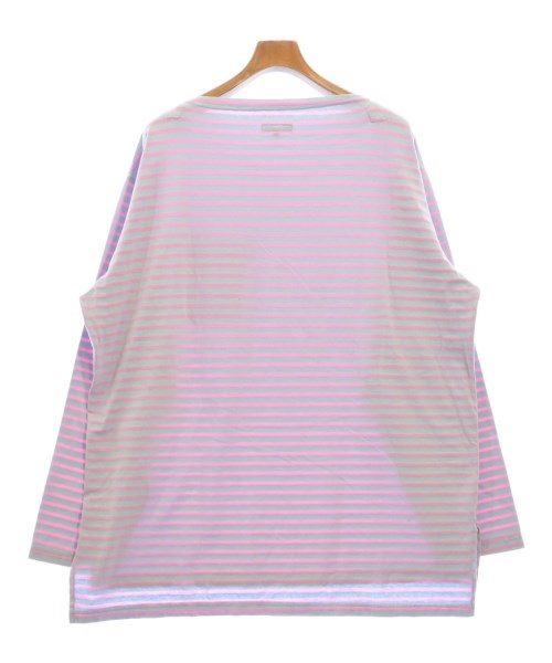 Engineered Garments เสื้อยืด/เสื้อท็อปส์