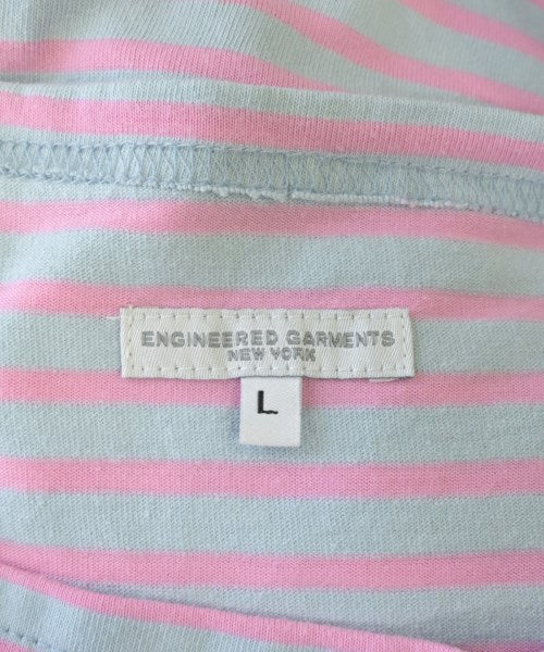 Engineered Garments เสื้อยืด/เสื้อท็อปส์