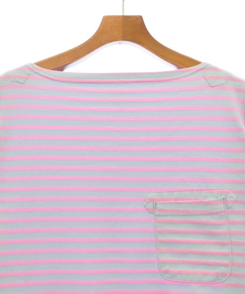 Engineered Garments เสื้อยืด/เสื้อท็อปส์