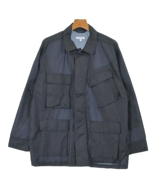 Engineered Garments แจ็คเก็ตเบลาส์