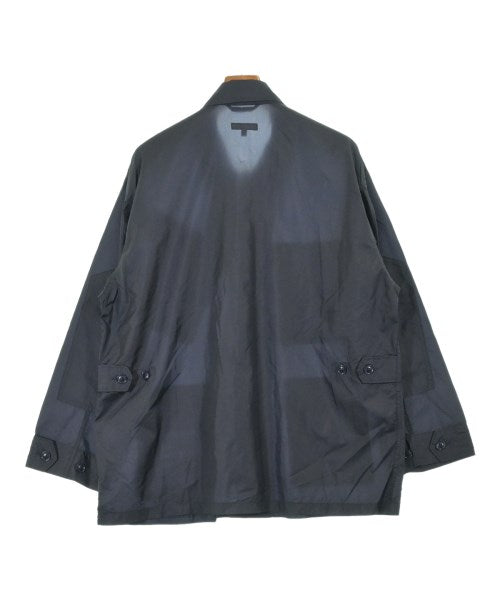 Engineered Garments แจ็คเก็ตเบลาส์