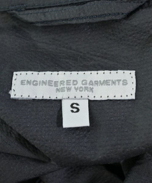 Engineered Garments แจ็คเก็ตเบลาส์