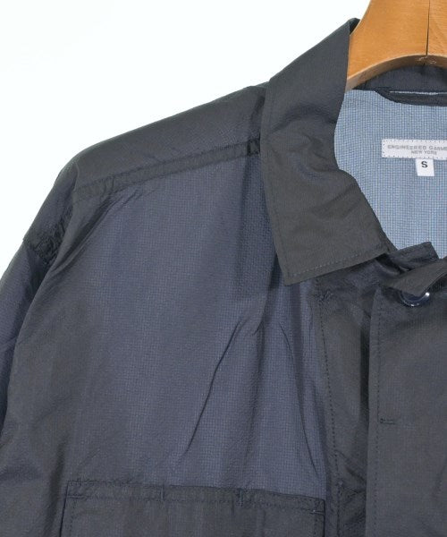 Engineered Garments แจ็คเก็ตเบลาส์