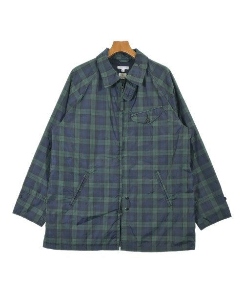 Engineered Garments เสื้อโค้ท